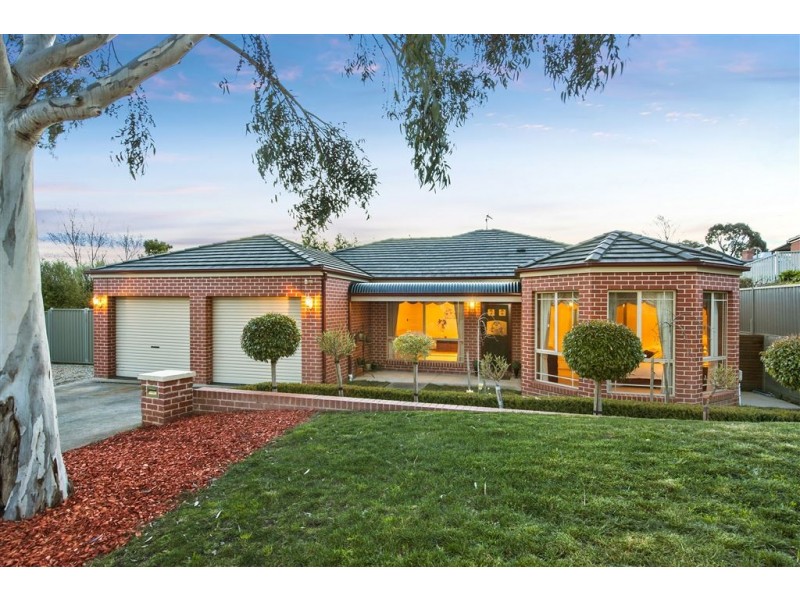 2 Catherine Court, Brown Hill VIC 3350