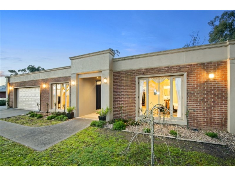 9 Sheoak Drive, Buninyong VIC 3357