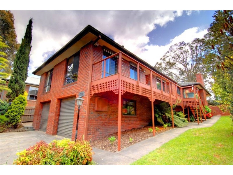 614 Barkly Street, Buninyong VIC 3357