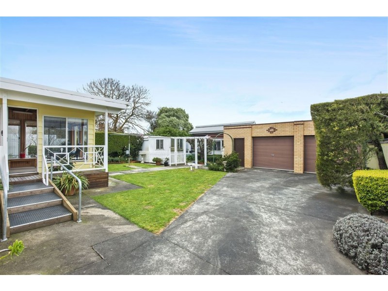 101 Hampden Street, Ballarat VIC 3350