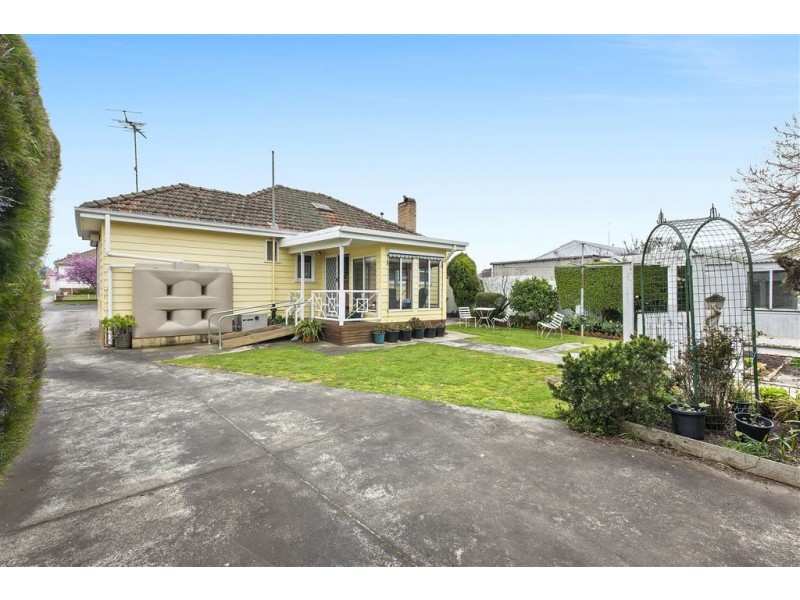 101 Hampden Street, Ballarat VIC 3350