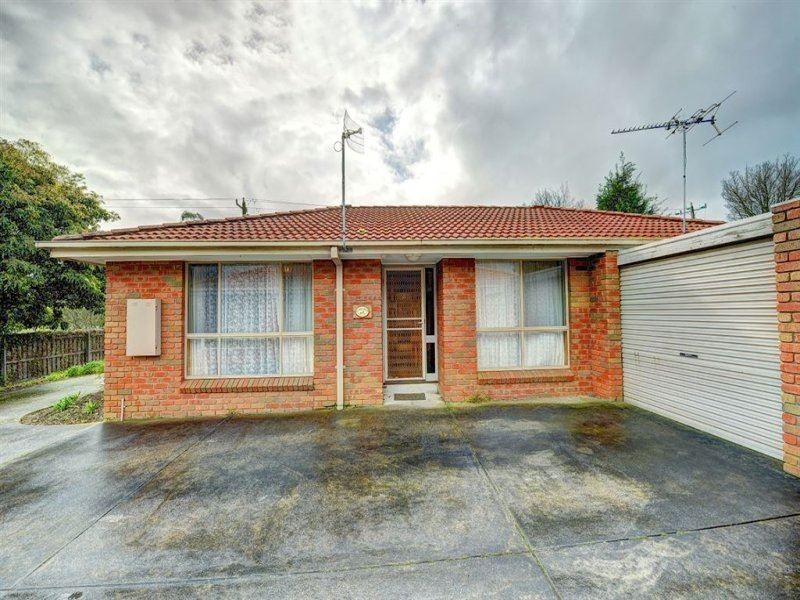 2/203 Bell Street, Redan VIC 3350