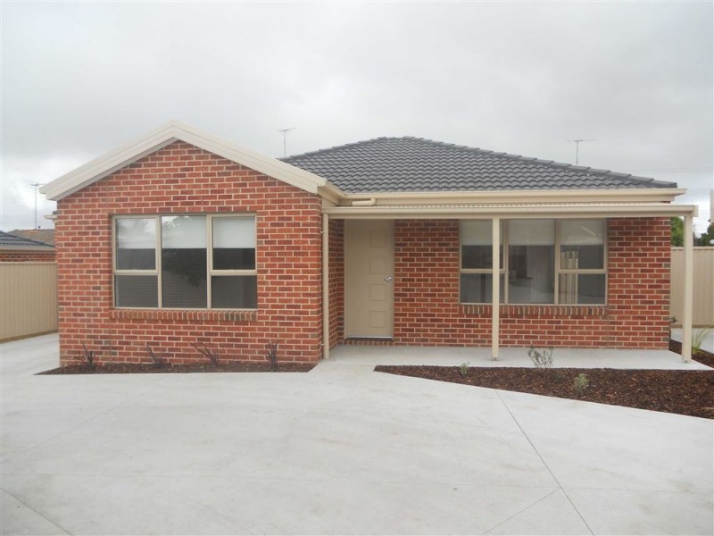 4/821 Darling Street, Redan VIC 3350