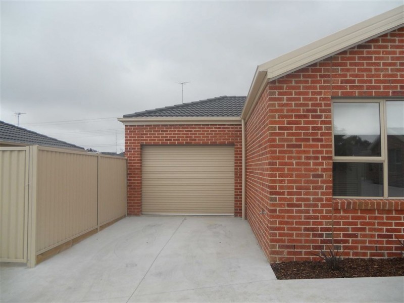 4/821 Darling Street, Redan VIC 3350