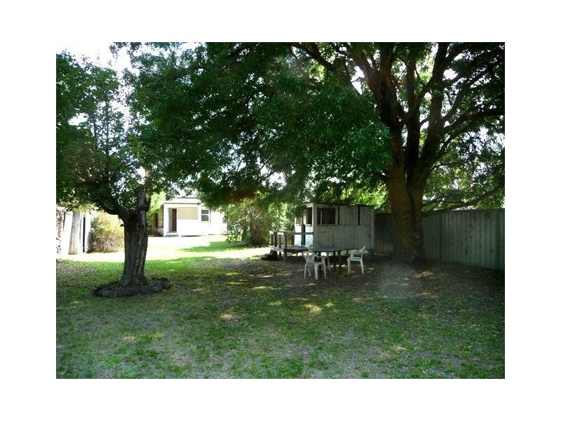 24 Albert Street, Creswick VIC 3363