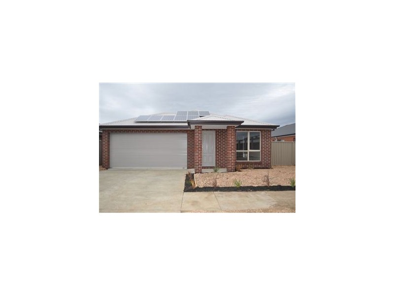 6 Oberon Street, Alfredton VIC 3350