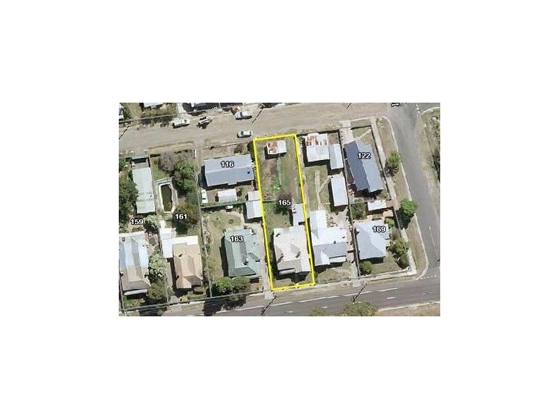 165 Scott Parade, Ballarat VIC 3350