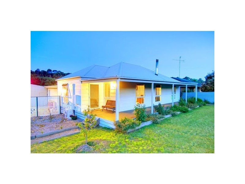 34 Ayres Street, Creswick VIC 3363