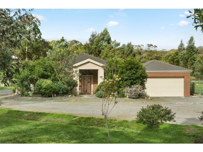 24 Henlin Park Road, Smythesdale VIC 3351