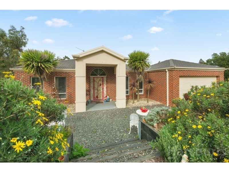 24 Henlin Park Road, Smythesdale VIC 3351