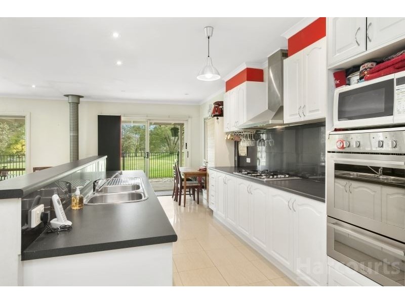 24 Henlin Park Road, Smythesdale VIC 3351