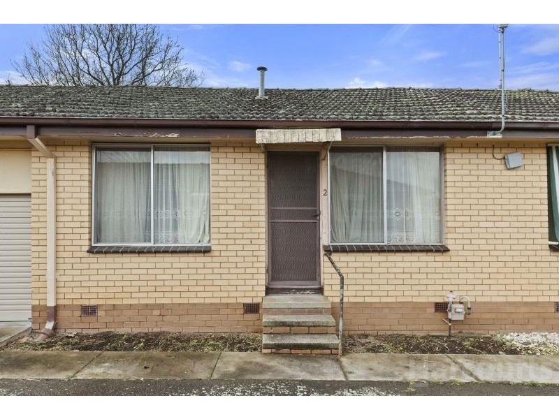 2/1005 South Street, Ballarat VIC 3350