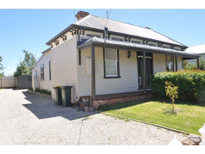 36 OTWAY ST SOUTH, Ballarat East VIC 3350