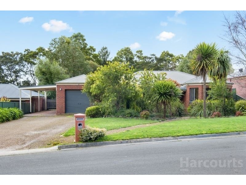5 Ploughshare Drive, Mount Helen VIC 3350