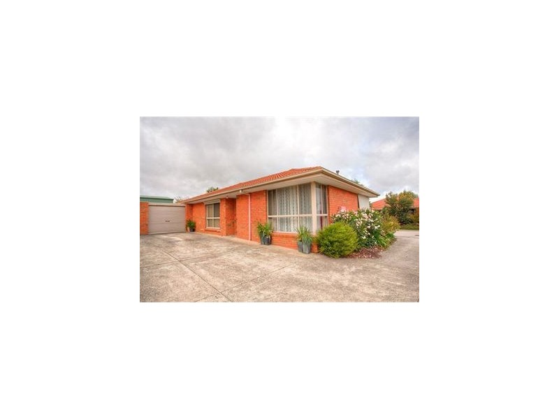 3/203 Bell Street, Redan VIC 3350