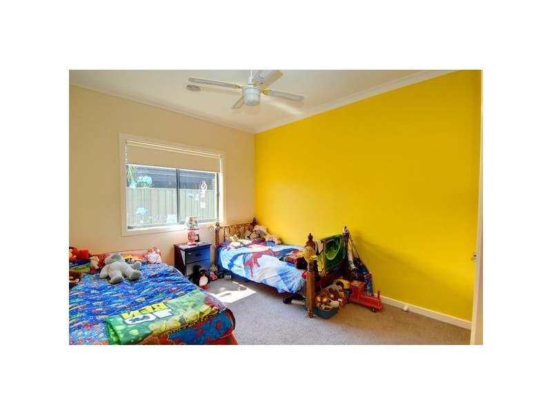 13 Delaney Drive, Macarthur Park, Miners Rest VIC 3352