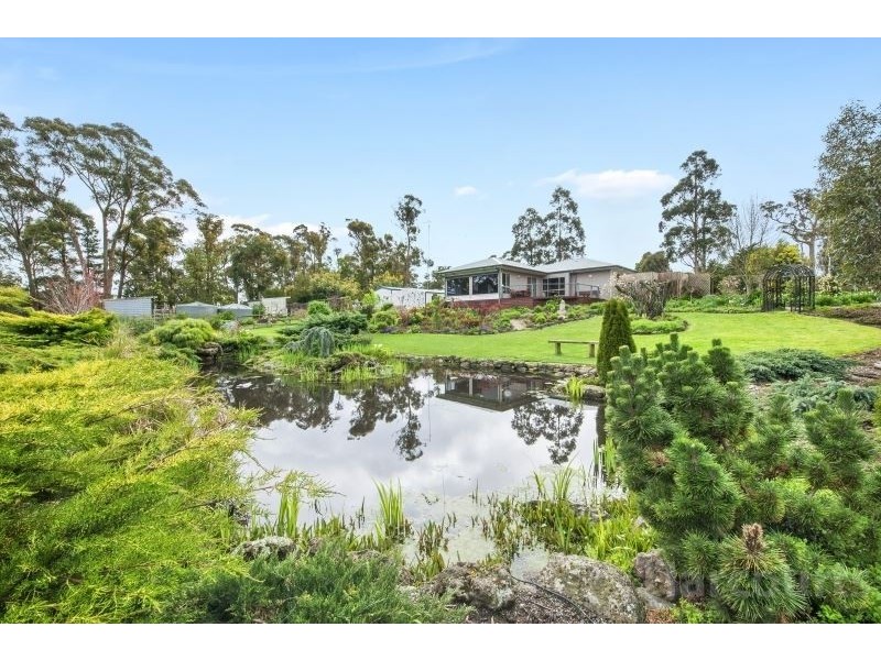 1502 Geelong Road, Mount Clear VIC 3350