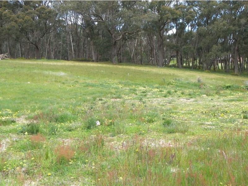 Lot 77 Swift Rise, Coorabin Estate, Brown Hill VIC 3350
