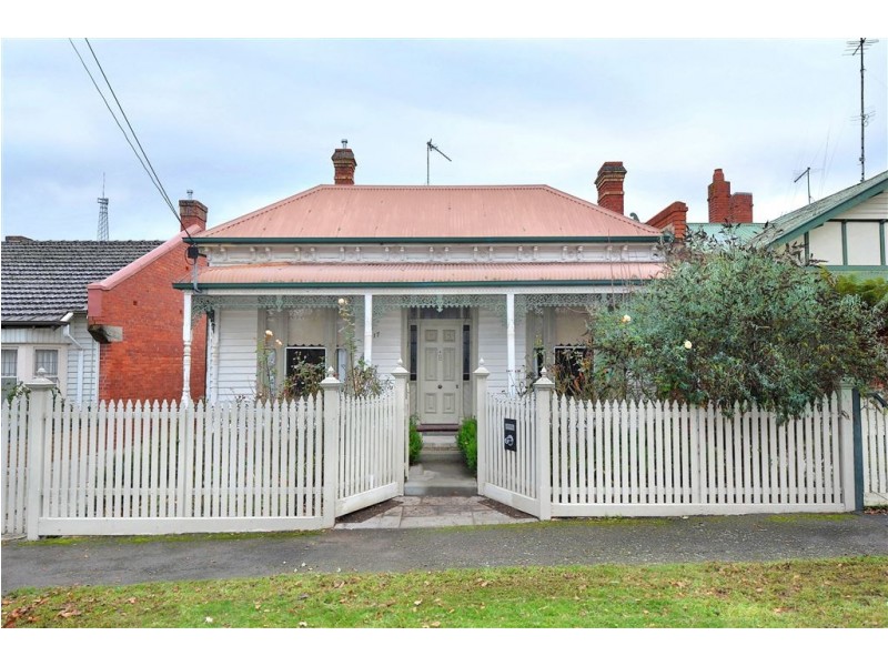 417 Doveton Street, Soldiers Hill VIC 3350