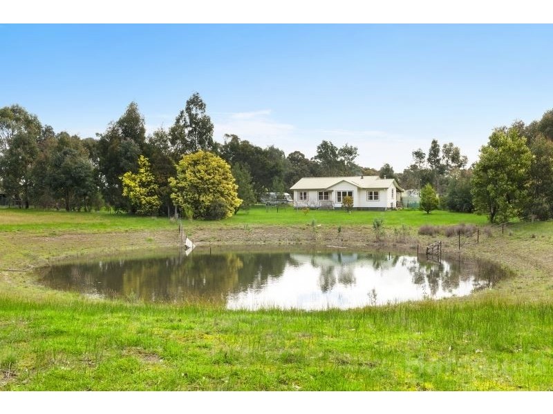 250 Clarendon-Lal Lal Road, Lal Lal VIC 3352