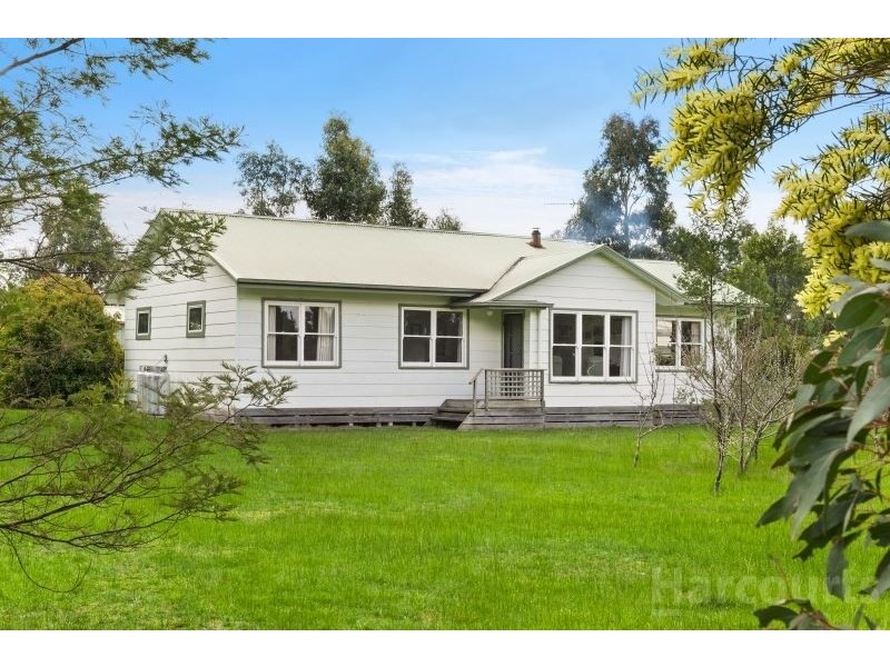 250 Clarendon-Lal Lal Road, Lal Lal VIC 3352