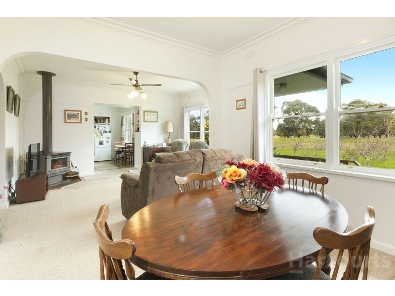 250 Clarendon-Lal Lal Road, Lal Lal VIC 3352