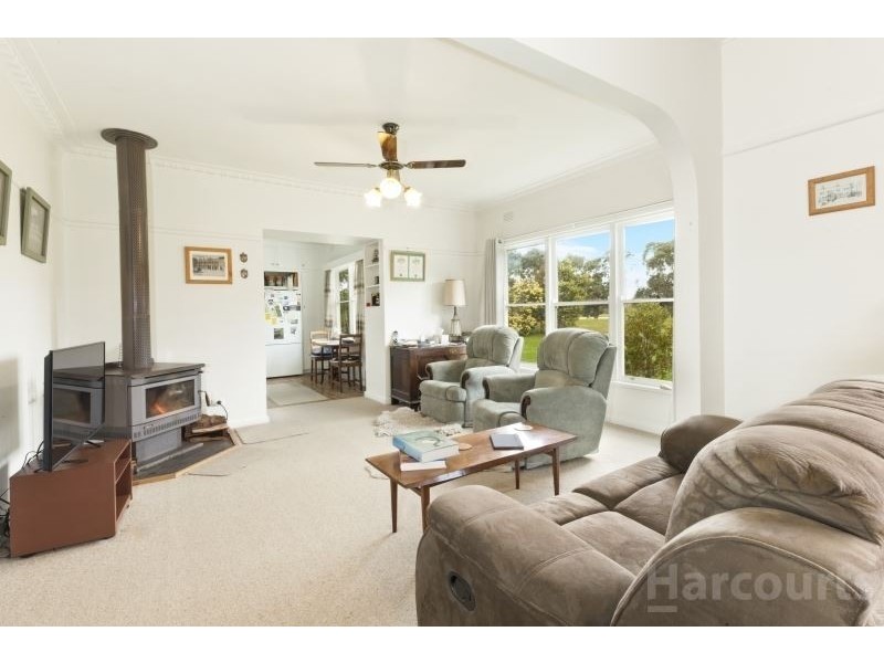 250 Clarendon-Lal Lal Road, Lal Lal VIC 3352