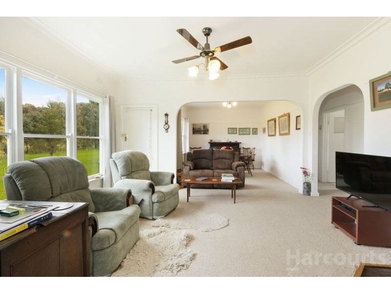 250 Clarendon-Lal Lal Road, Lal Lal VIC 3352