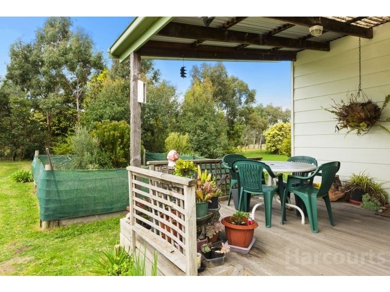 250 Clarendon-Lal Lal Road, Lal Lal VIC 3352