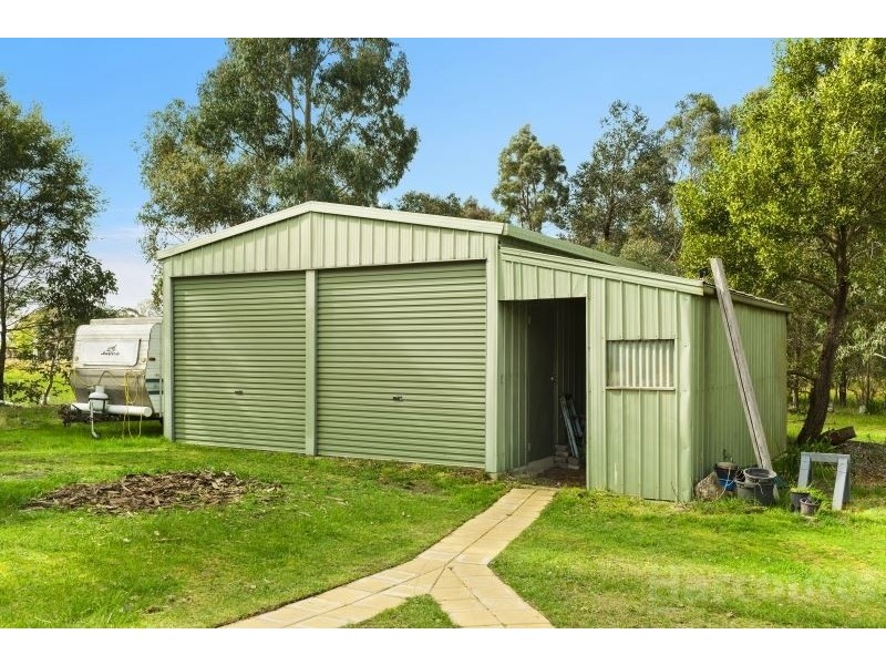 250 Clarendon-Lal Lal Road, Lal Lal VIC 3352