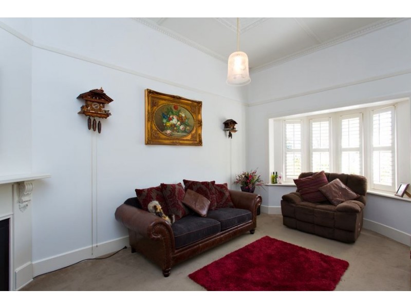 805 Macarthur Street, Soldiers Hill VIC 3350