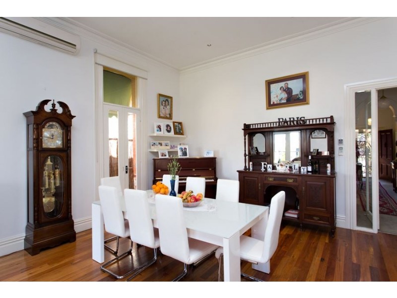 805 Macarthur Street, Soldiers Hill VIC 3350