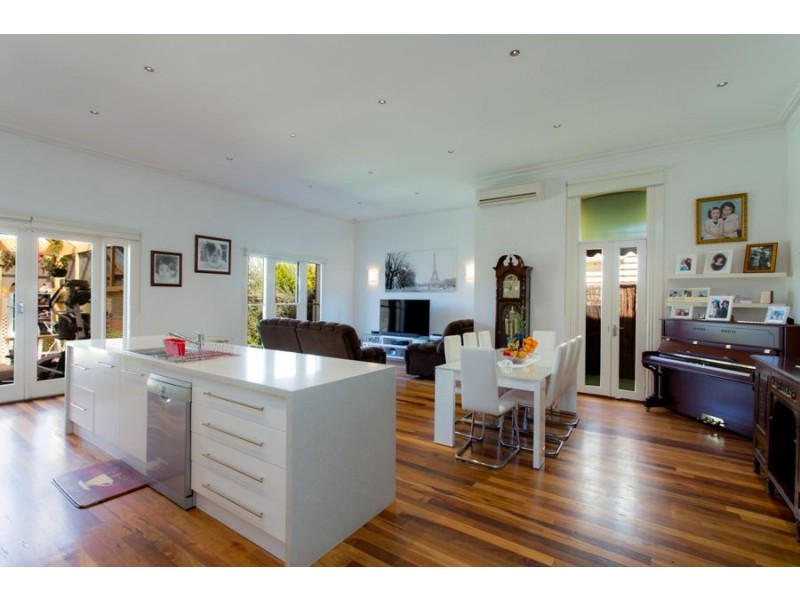 805 Macarthur Street, Soldiers Hill VIC 3350