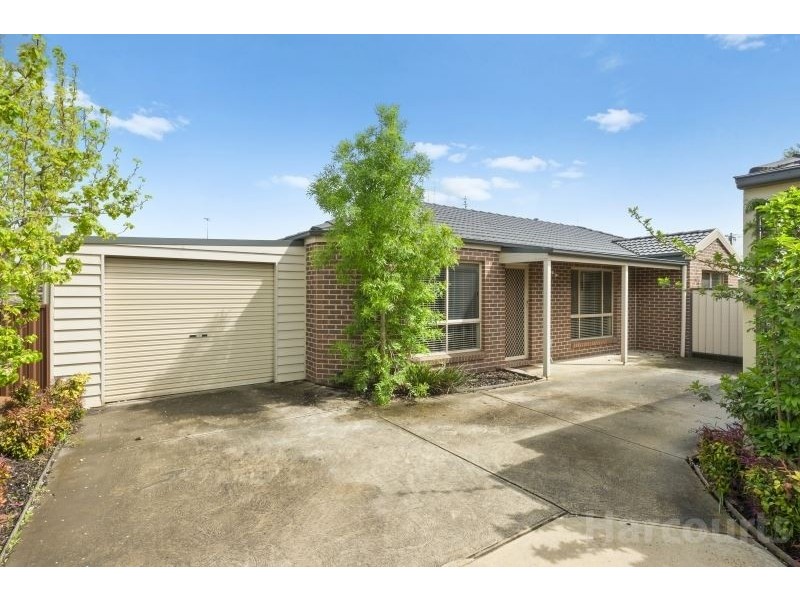 3/132 Spencer Street, Sebastopol VIC 3356