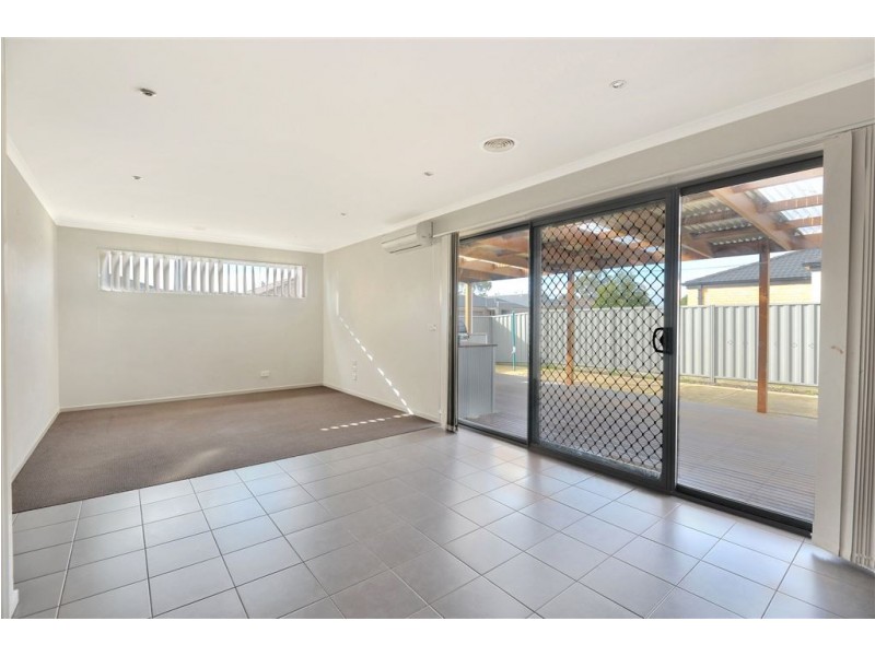 28 Clifton Street, Delacombe VIC 3356