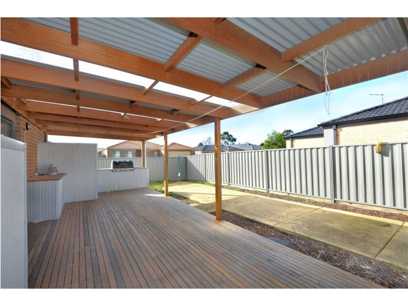 28 Clifton Street, Delacombe VIC 3356