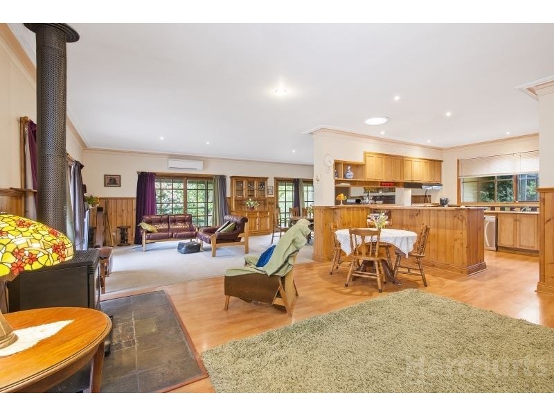 659 Pearsons Road, Trentham East VIC 3458