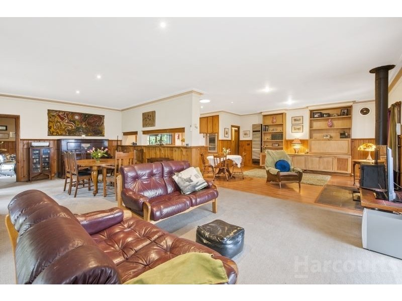 659 Pearsons Road, Trentham East VIC 3458