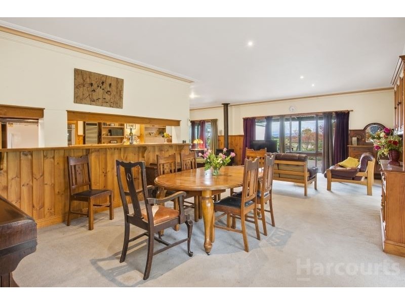 659 Pearsons Road, Trentham East VIC 3458