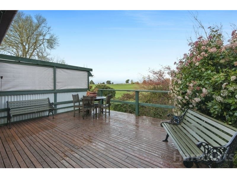 659 Pearsons Road, Trentham East VIC 3458