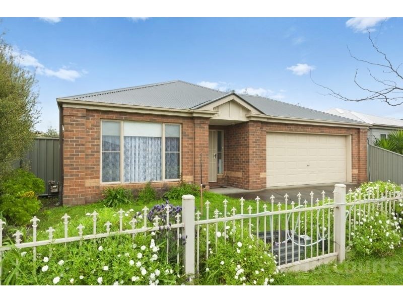 9 Hanwood Close, Delacombe VIC 3356