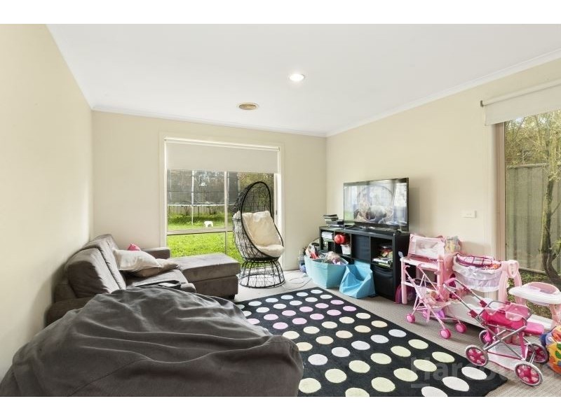 9 Hanwood Close, Delacombe VIC 3356