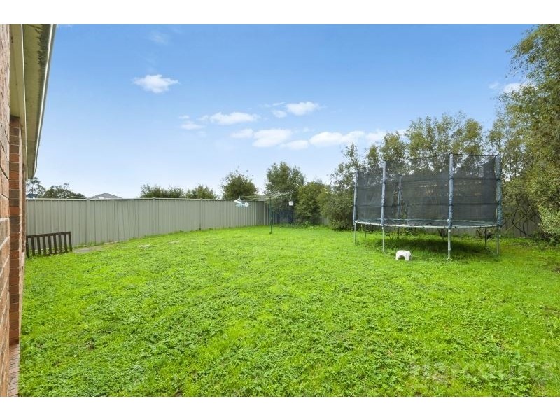 9 Hanwood Close, Delacombe VIC 3356