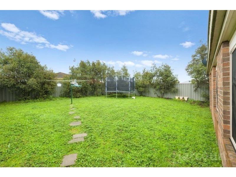 9 Hanwood Close, Delacombe VIC 3356