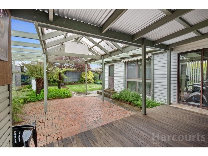 28 Prince Street, Alfredton VIC 3350