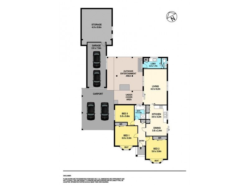 28 Prince Street, Alfredton VIC 3350