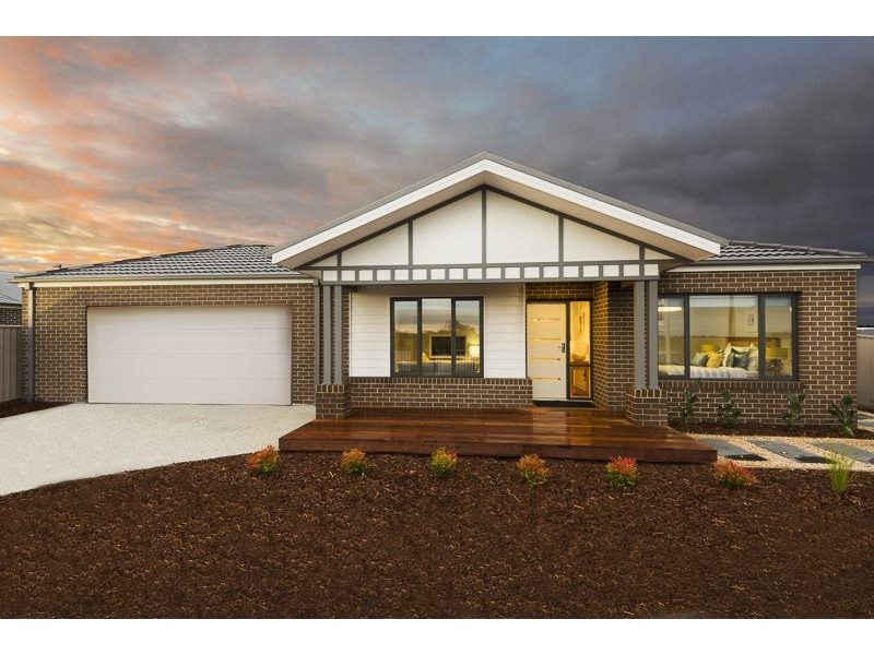 424 Greenhalghs Road, Delacombe VIC 3356