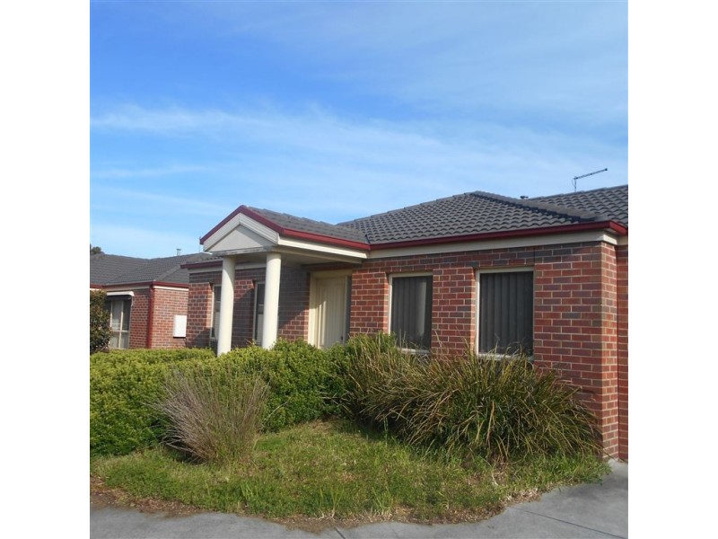 4/145 Grant Street, Sebastopol VIC 3356