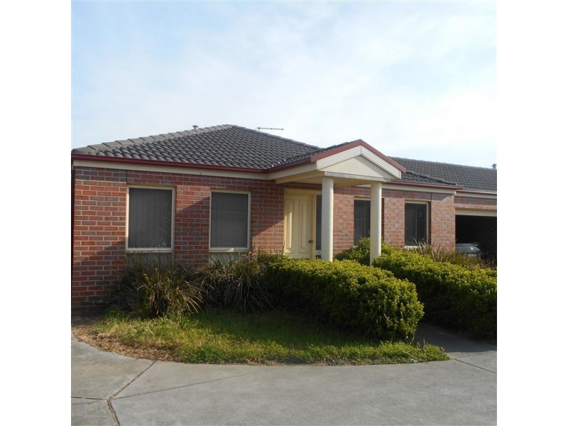 4/145 Grant Street, Sebastopol VIC 3356