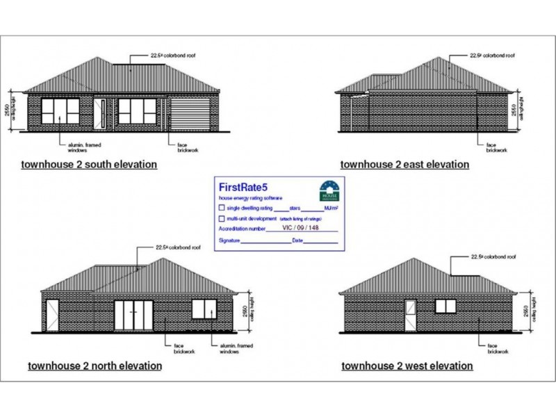 1, 2 & 3/5 Park Street, Wendouree VIC 3355